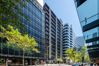 Plus de détails pour 54 Miller St, North Sydney - Bureau à louer