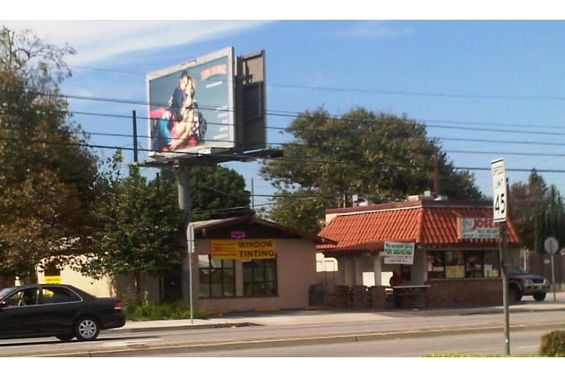 8502-8504 Telegraph Rd, Downey, CA for sale - Primary Photo - Image 1 of 4