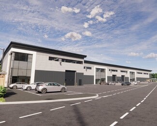More details for Pershore Ln, Worcester - Industrial for Lease