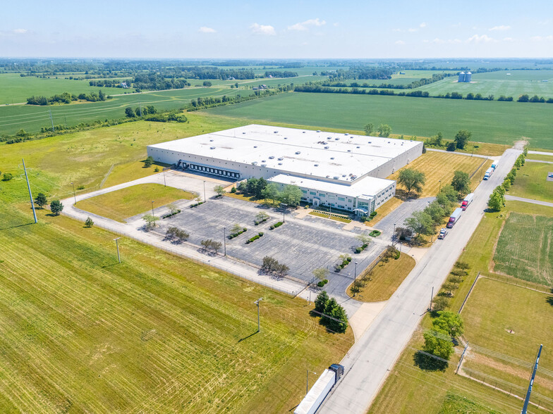 3000 Kenskill Ave, Washington Court House, OH for lease - Building Photo - Image 3 of 10