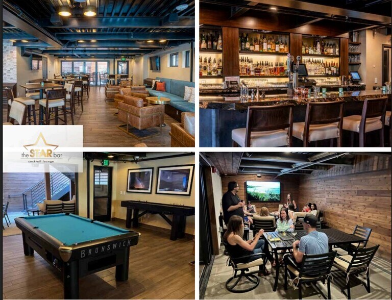 227 Main St, Park City, UT à vendre - Photo intérieure - Image 3 de 3