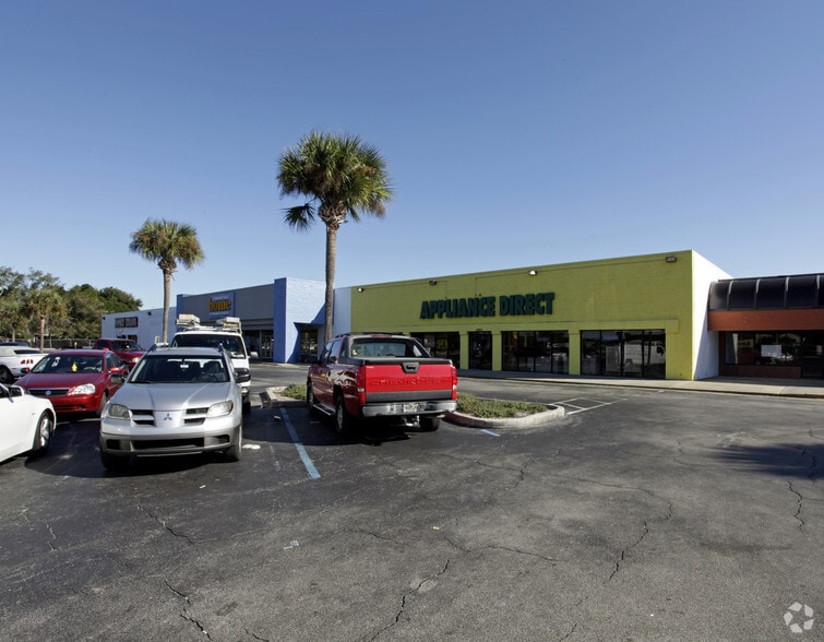 2413 Enterprise Rd, Orange City, FL for lease - Primary Photo - Image 2 of 7