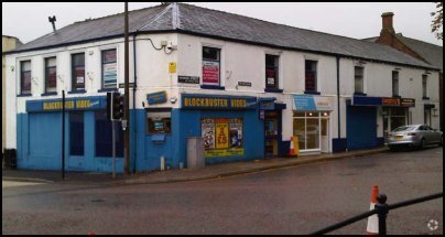 1 Wigan Rd, Bolton for lease - Primary Photo - Image 1 of 1