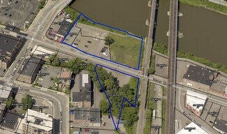 Plus de détails pour 279 Water St, Binghamton, NY - Terrain à vendre