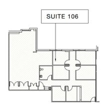 15721-15725 Pomerado Rd, Poway, CA for lease Floor Plan- Image 1 of 2