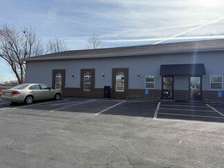 More details for 935 Boyson Ct NE, Hiawatha, IA - Office for Lease