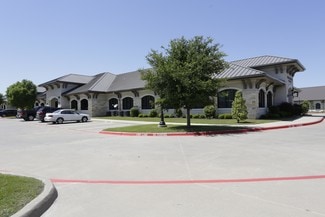Plus de détails pour 8501 Wade Blvd, Frisco, TX - Bureau à louer