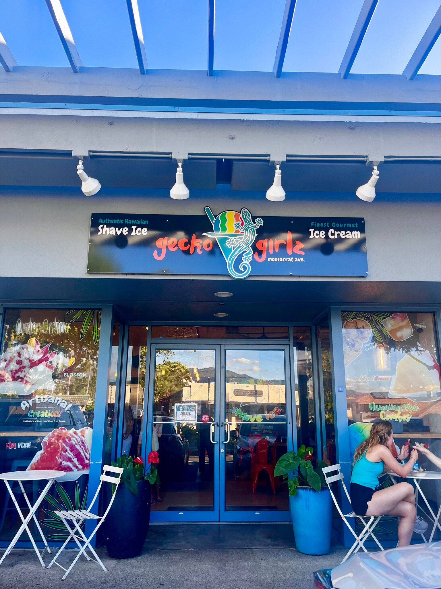 3045 Monsarrat Ave, Honolulu, HI à louer Photo du bâtiment- Image 1 de 3