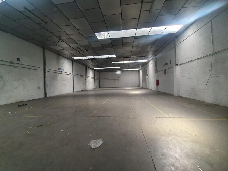 Industrial in Dos Hermanas, Sevilla for lease - Building Photo - Image 3 of 10