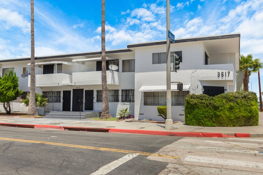 3617 W 60th, Los Angeles, CA for sale - Building Photo - Image 1 of 52