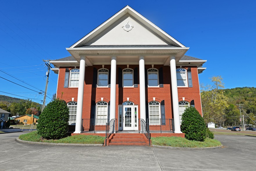 10298 Walden St, Soddy Daisy, TN for sale - Primary Photo - Image 1 of 1