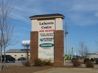 More details for 1300-1302 Lafayette Pky, Lagrange, GA - Office/Medical, Retail for Lease