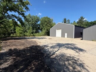 More details for 8325-8327 Belding Rd NE, Rockford, MI - Industrial for Lease