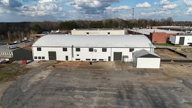 1801 Rutherford Rd, Greenville, SC à louer Photo intérieure- Image 2 de 10