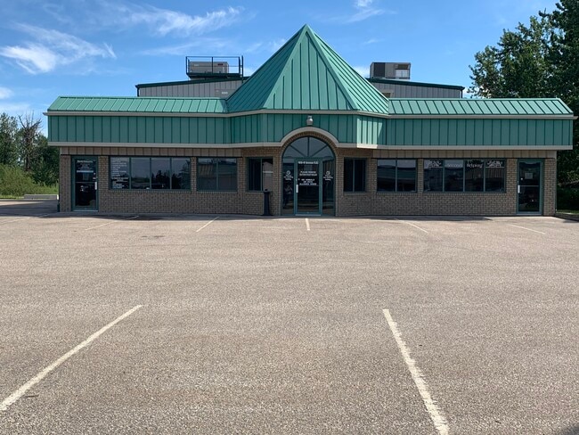 More details for 105 6 Av SE, Slave Lake, AB - Office for Lease