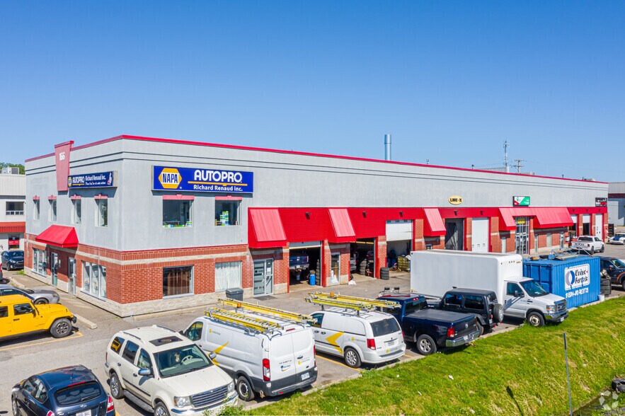 166 Rue de Varennes, Gatineau, QC à vendre - Photo du bâtiment - Image 1 de 1