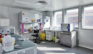 Plus de détails pour 60 Avenue Rockefeller, Lyon - Bureau à louer