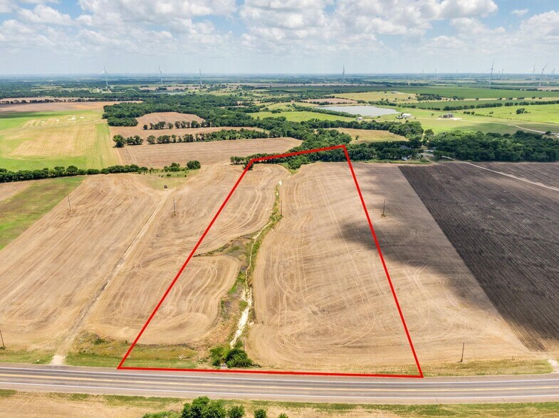 TBD TBD Texas 22, Brandon, TX à vendre - Photo du bâtiment - Image 3 de 15
