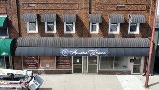 Plus de détails pour 810 W Main St, Owosso, MI - Bureau, Local d'activités à louer