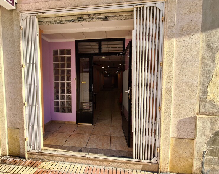 Arbres, 52, Algemesí, Valencia for sale - Lobby - Image 2 of 8