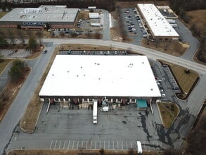 1361 Brass Mill Rd, Belcamp, MD for lease Interior Photo- Image 2 of 4