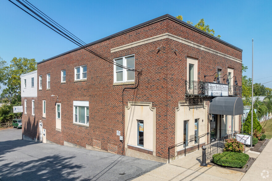 1220 Centre Ave, Reading, PA for lease - Building Photo - Image 1 of 19