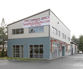 More details for 6426 18th St, Tacoma, WA - Flex for Lease