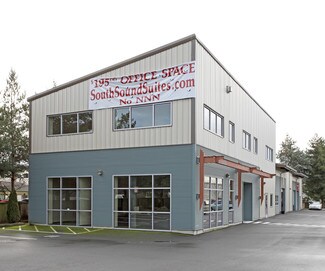 More details for 6426 18th St, Tacoma, WA - Flex for Lease