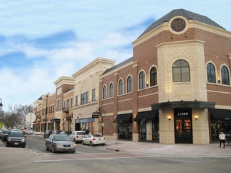 Plus de détails pour 50 S Main St, Naperville, IL - Coworking à louer