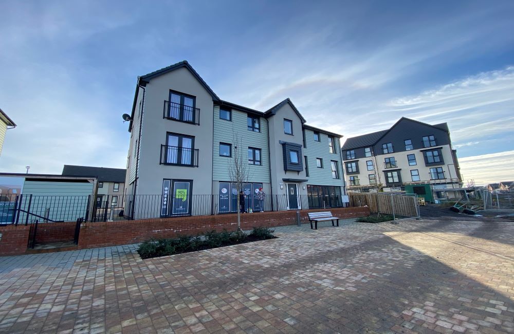 South Quay, Barry for lease Building Photo- Image 1 of 2