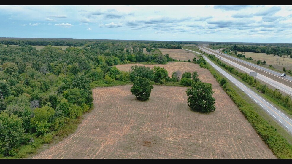 N Bertschy Ln, Gravette, AR à vendre - Vidéo sur l’inscription commerciale - Image 2 de 2