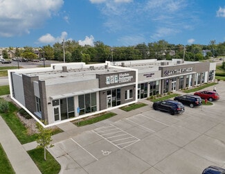 Plus de détails pour 255 SW Brookside Dr, Grimes, IA - Commerce de détail à louer