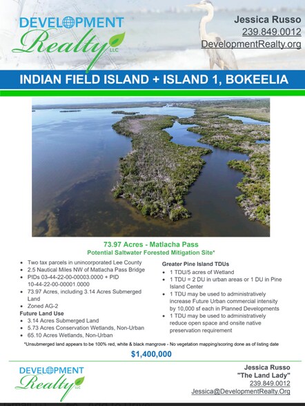 Indian Field Key, Bokeelia, FL à vendre - Autre - Image 2 de 7