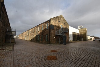 Kintail House, The Barracks, Forthside Way, Stirling à louer Photo du bâtiment- Image 2 de 9