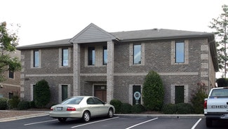 More details for 1220 SE Maynard Rd, Cary, NC - Office for Lease