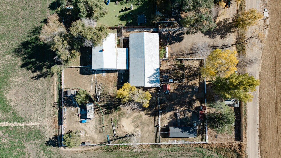 7019 County Road 5, Erie, CO à vendre - Photo du bâtiment - Image 3 de 8