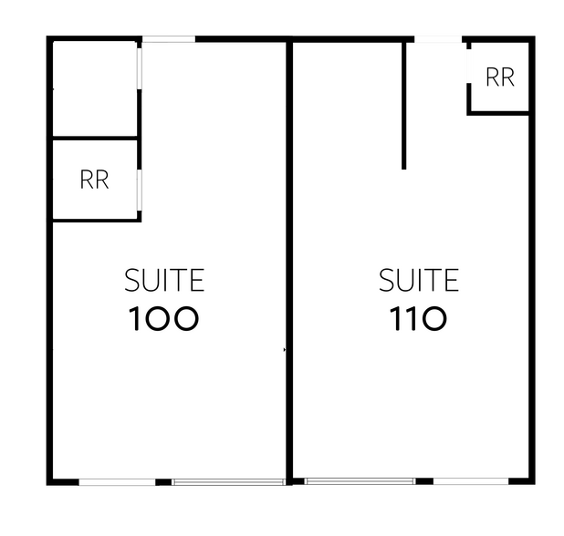 2652 Cedar Crest Blvd, Dallas, TX à vendre - Photo du bâtiment - Image 2 de 8