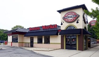 Plus de détails pour 3020 N Ashland Ave, Chicago, IL - Commerce de détail à vendre