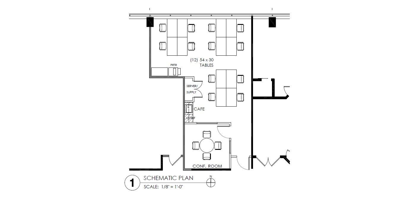 1800 John F Kennedy Blvd, Philadelphia, PA for lease Floor Plan- Image 1 of 1