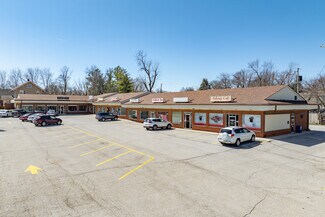Plus de détails pour 308-324 S Ankeny Blvd, Ankeny, IA - Commerce de détail à louer