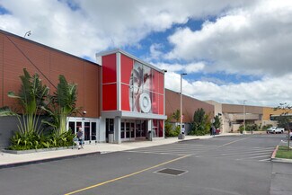 Plus de détails pour 46-056 Kamehameha Hwy, Kāneohe, HI - Commerce de détail à louer