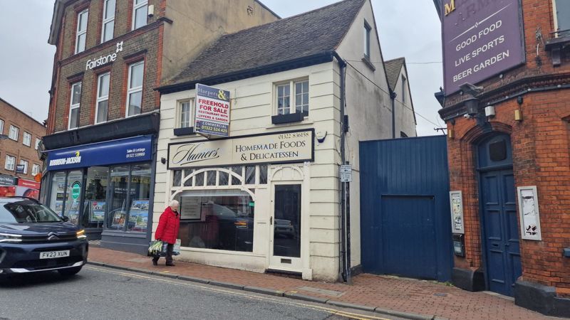 76 Bexley High St, Bexley à vendre Photo du bâtiment- Image 1 de 1