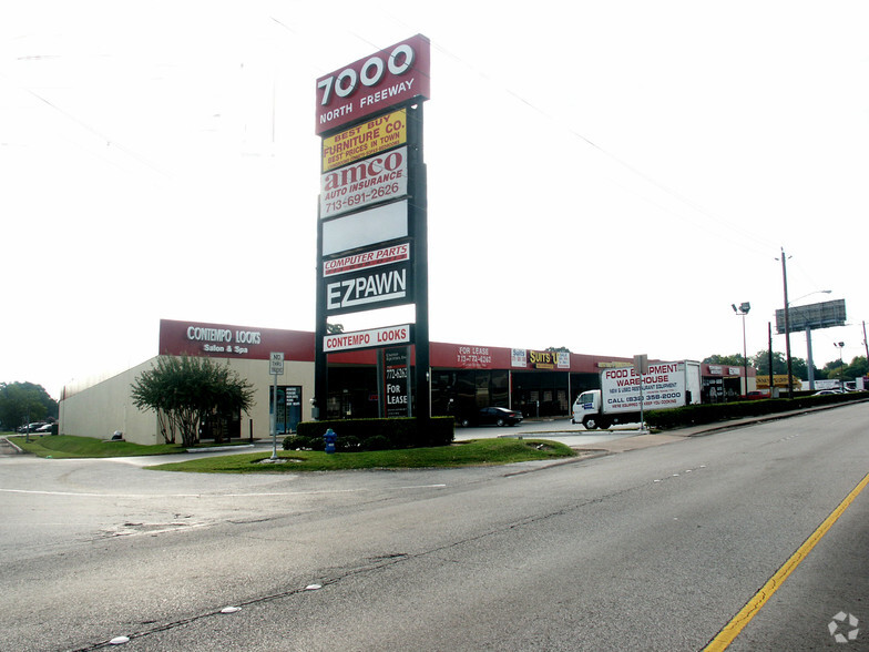 7000 North Fwy, Houston, TX for lease - Other - Image 2 of 10