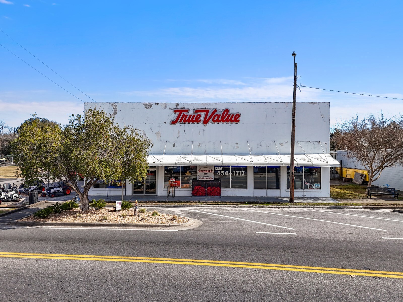 5 S Main St, High Springs, FL for sale Building Photo- Image 1 of 26