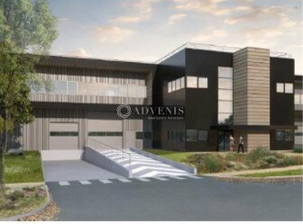 Flex in Survilliers for lease Building Photo- Image 1 of 9