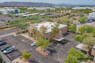 4517 E Broadway Rd, Phoenix, AZ à louer Photo intérieure- Image 2 de 3