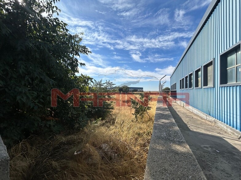Travesía Cr Cm-4010, 4, Seseña, Toledo for lease - Building Photo - Image 3 of 7