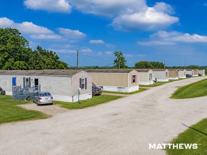 775 Guadalupe Rd, Victoria, TX à vendre - Photo du bâtiment - Image 2 de 3
