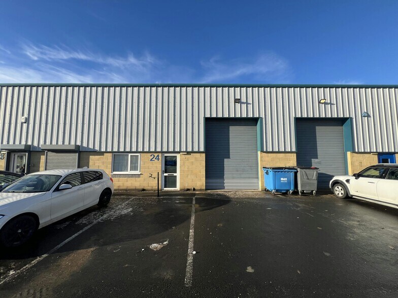 Atley Way, Cramlington à louer - Photo du bâtiment - Image 1 de 3