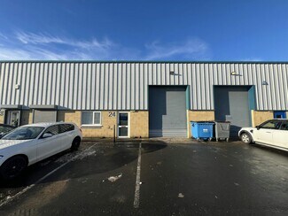 Plus de détails pour Atley Way, Cramlington - Industriel à louer